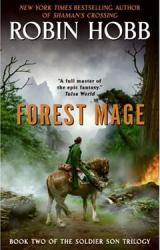 Книга Лесной маг