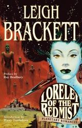 Книга Лорелея красной мглы