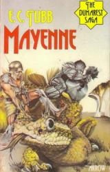 Книга Майенн