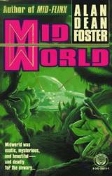 Книга Между-Мир