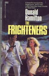 Книга Наводящие ужас