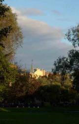 Книга Мир принцев