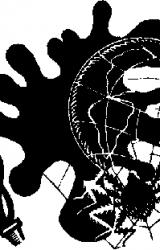 Книга Мир, замкнутый в себе