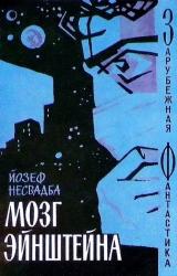 Книга Мозг Эйнштейна