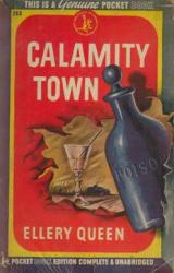 Книга Насчастливый город