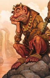 Книга Нарушитель равновесия