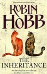 Книга Наследие