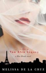 Книга Наследие Ван Аленов