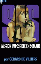 Книга Невыполнимая миссия в Сомали