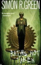 Книга Нехоженые Тропки (Любительский Перевод)