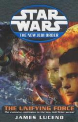 Книга Новый Орден Джедаев: Единая Сила