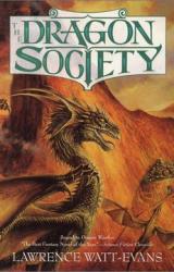 Книга Общество Дракона