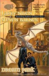 Книга Парк грез