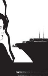 Книга Пересечь границу