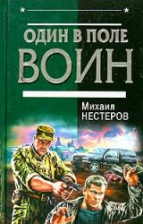 Книга Один в поле воин