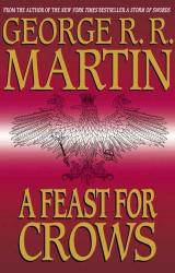 Книга Пир для Воронов (пер. Цитадель Детей Света)