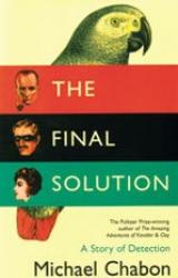 Книга Окончательное решение.