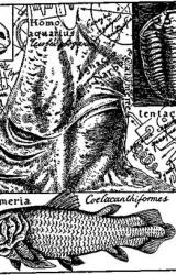 Книга Подземный левиафан