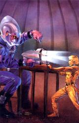 Книга Поле боя – Земля