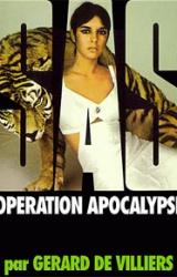 Книга Операция «Апокалипсис»