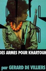 Книга Оружие для Хартума
