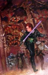 Книга Потерянные