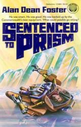 Книга Приговоренный к призме