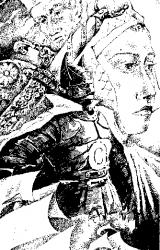 Книга Призрачный город