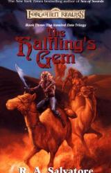 Книга Проклятие рубина