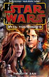 Книга Путь уцелевшего