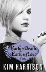 Книга Раньше умрешь, раньше взойдешь