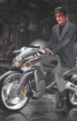 Книга Ресурс обетованный