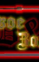 Книга Ржавое золото