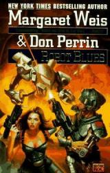 Книга Робот-блюз