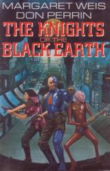 Книга Рыцари Чёрной Земли