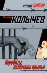 Книга Перебиты, поломаны крылья