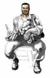 Книга Санитары подземелий. Deathmatch Quake