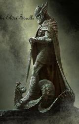 Книга Сборник книг вселенной The Elder Scrolls