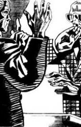 Книга Скальпель Оккама