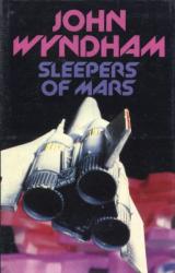 Книга Спящие Марса