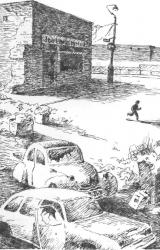 Книга Стальной прыжок