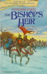 Книга Сын епископа