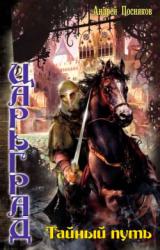 Книга Тайный путь