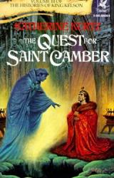 Книга Тень Камбера