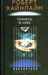 Книга Тоннель в небе