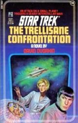 Книга Треллисанская конфронтация