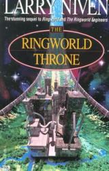 Книга Трон Кольца