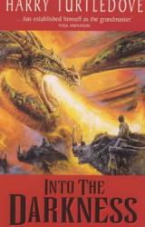 Книга Тьма надвигается