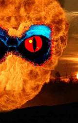 Книга Увидевший облик мира