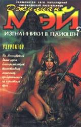 Книга Узурпатор